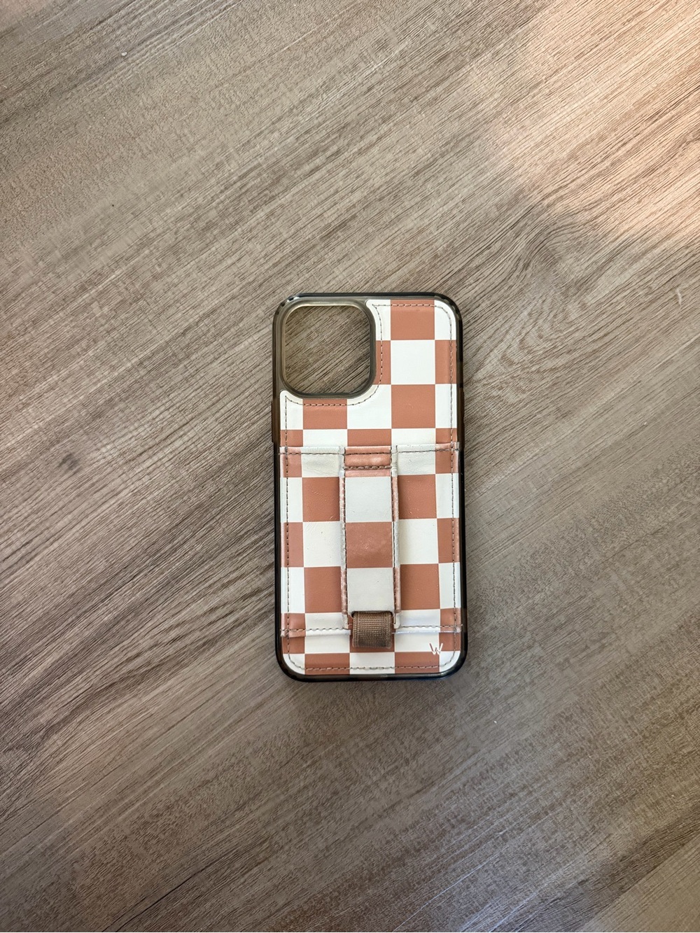iPhone 13 Pro Max walli case